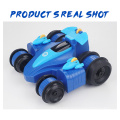 2.4G RC Racing Stunt Car Toy Cheaper Price 360  Degree High Speed Car For Sale